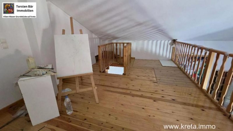 Tympaki Traumwohnung in Tympaki, Kreta – Wo das Meer ruft und das Leben lächelt Haus kaufen
